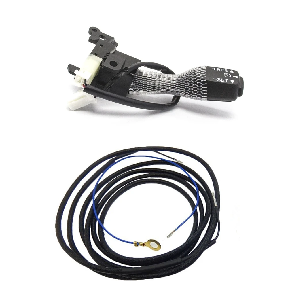 For Toyota Verso Corolla Camry Yaris Hybrid Avensis New Cruise Control Switch 84632-34011 84632-34017 For Toyota Verso Corolla Camry Yaris Hybrid Avensis New Cruise Control Switch 84632-34011 84632-34017