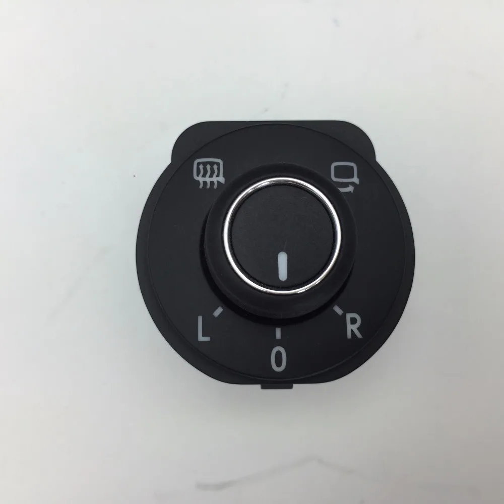 Buy for VW Polo Wing Mirror Adjustment Switch Exterior