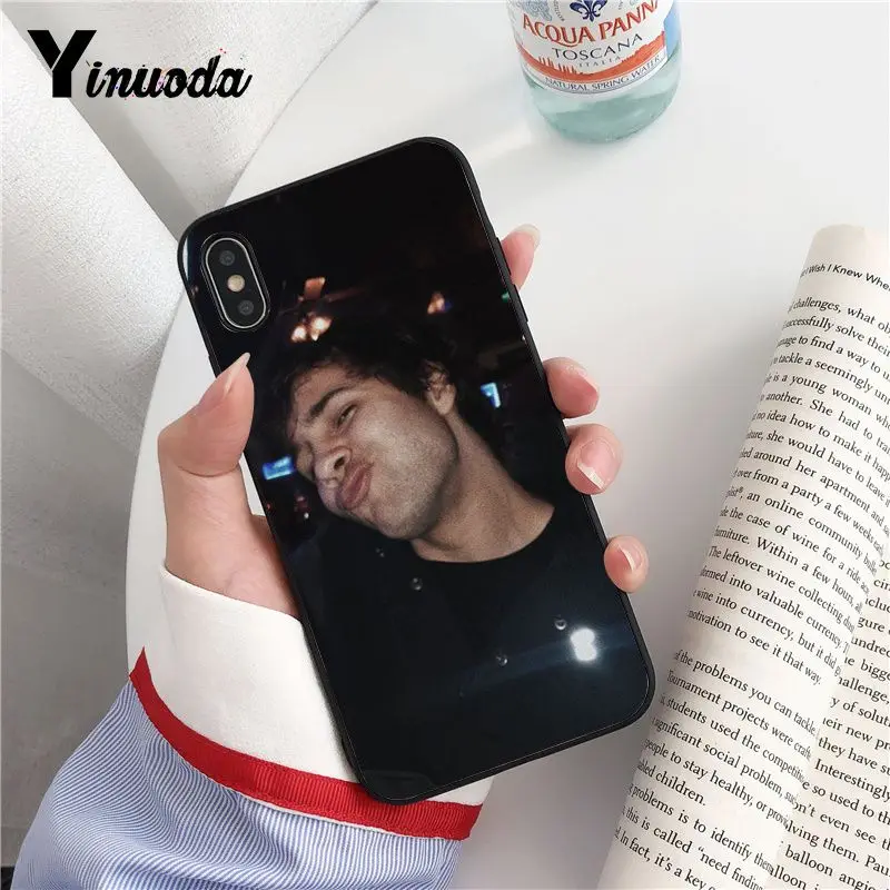 David Dobrik