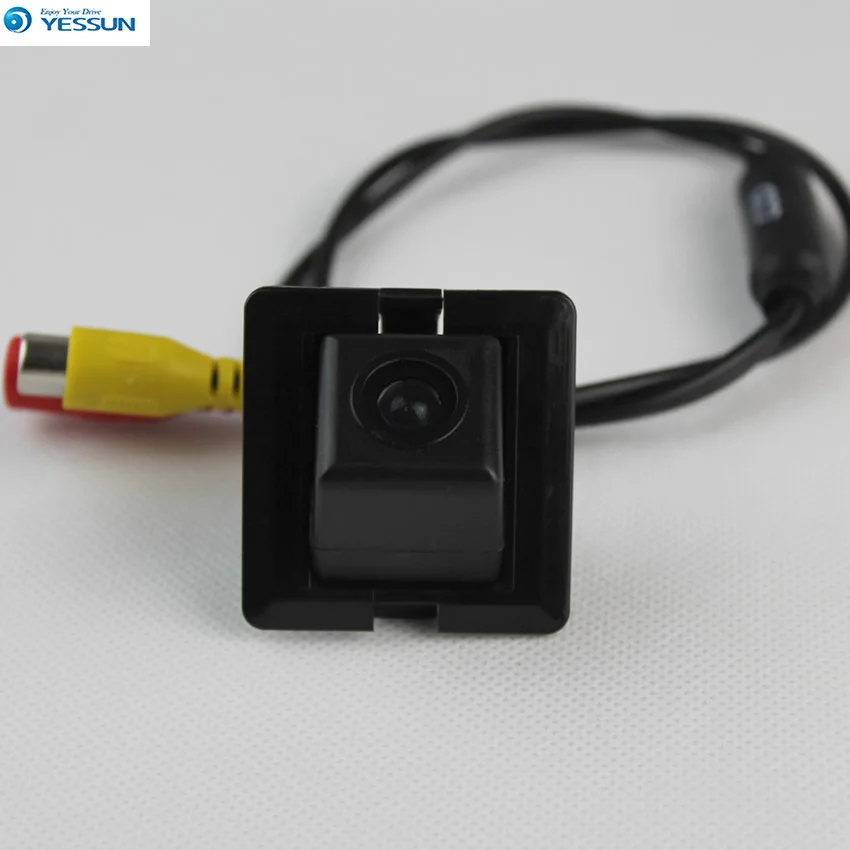 

YESSUN For Toyota Land Cruiser Prado LC 150 LC150 2010~2014 Car Reversing Camera Rear View Camera Parking Camera HD CCD