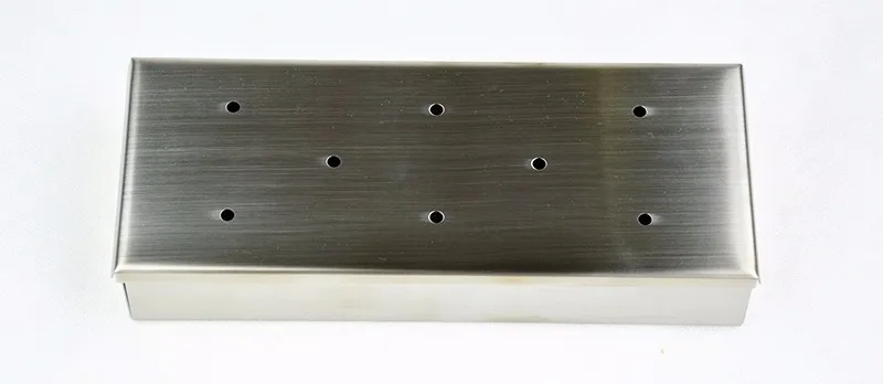 BBQ Smoker box (1)