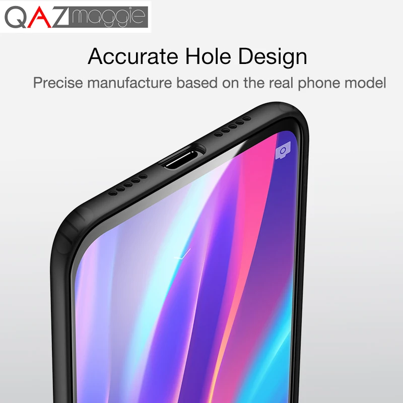 Xiaomi Mi 9 Case Mi 8 Lite Cover Ultra-thin 0.6mm Anti-fingerprint Matte TPU Phone Case for Xiaomi Mi8 SE M8 Pro Mi9 Explorer