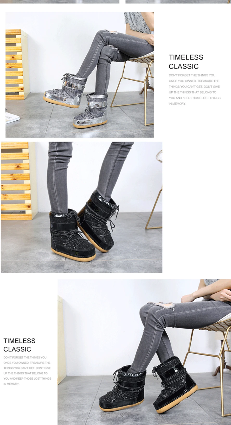 6 ladies shoe
