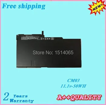 

11.1v 50WH 100% New For EliteBook 840 Laptop Battery For HP CM03 CM03XL