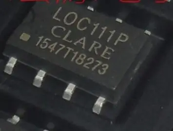 C8051F007 LOC111 2114 S LM5576MH - Цвет: LOC111