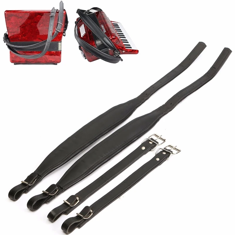 Accordion straps apobutler