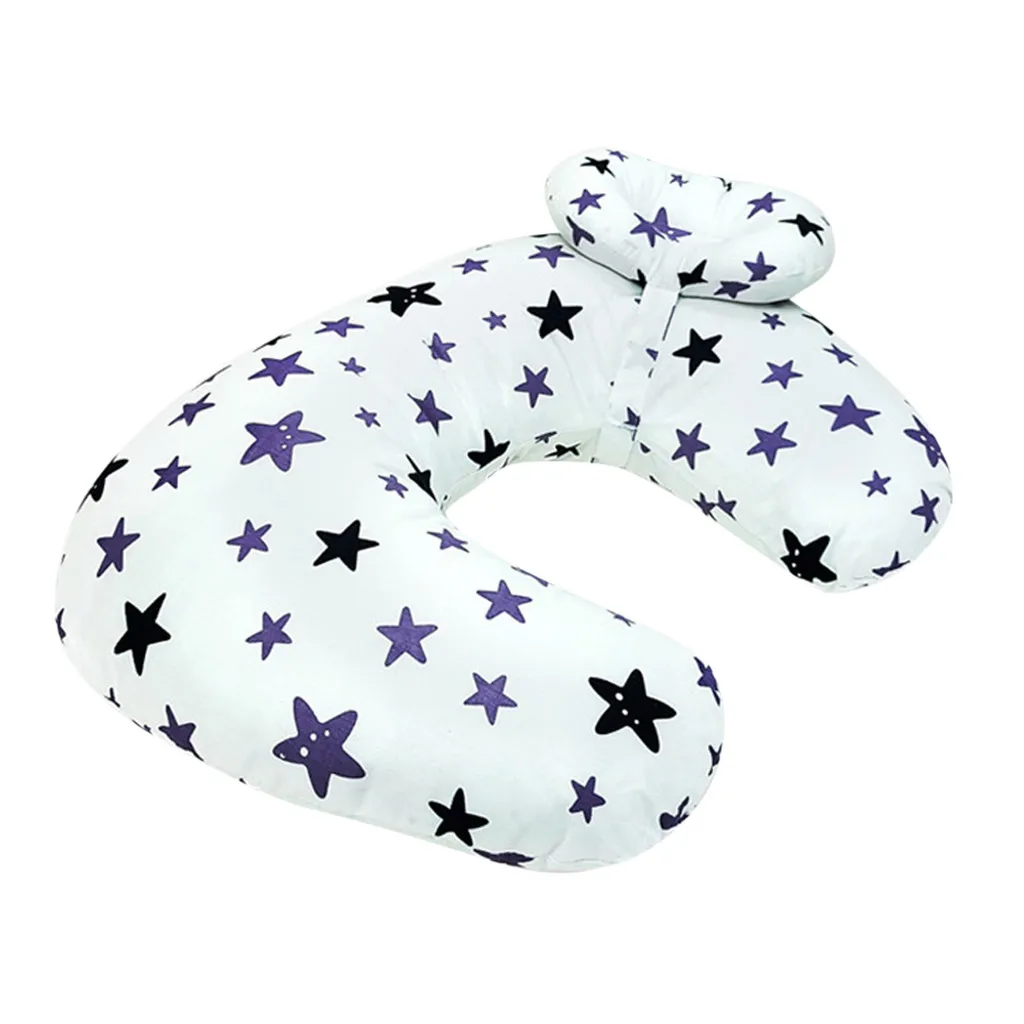 

Nursing Newborn Pillow Cover Fashion New Baby Breastfeeding Nursing Pillow Cover Slipcover almohadas personalizadas news