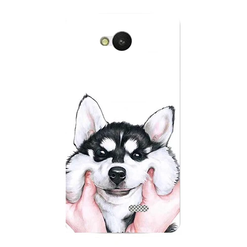 Fundas de teléfono para coque funda LG L90 D405 D410 D415 casos suave cubierta de silicona gato casos de teléfono para LG l90 D415 cubierta mariposa