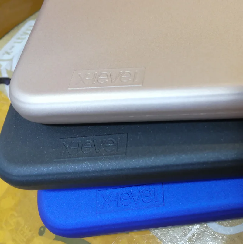 X Level Мягкий силиконовый чехол для huawei Y9 Prime 2019 уровень ультра тонкий матовый ТПУ