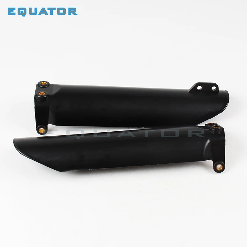 pit bike fork guards