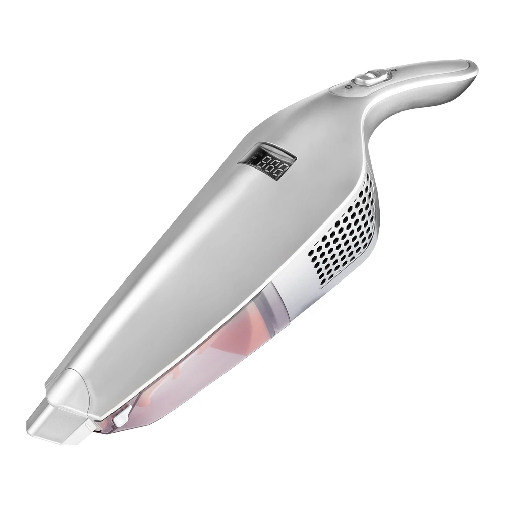 CARGOOL 3 in 1 Car Vacuum Cleaner Tire Inflator Vacuum Dry Wet Handheld