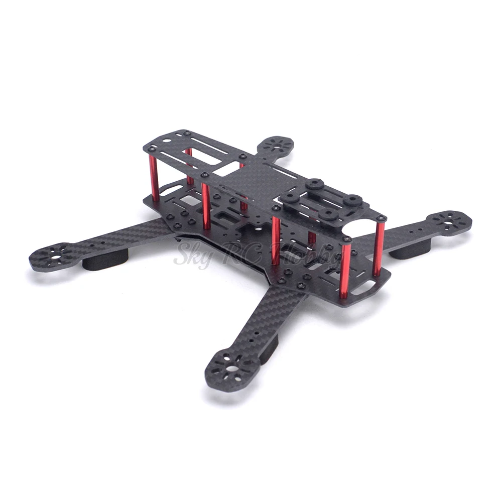 ZMR250 QAV250 250mm Frame (6)