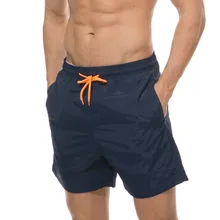 Новые мужские шорты для плавания, купальный костюм для бега, серфинга, спортивные шорты размера плюс, пляжные шорты, пляжные шорты