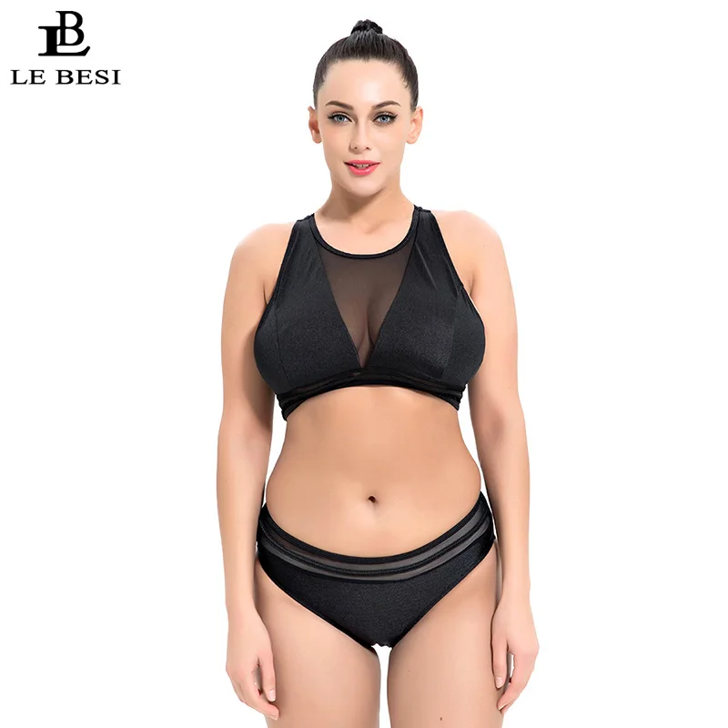 xl two piece bathing suits