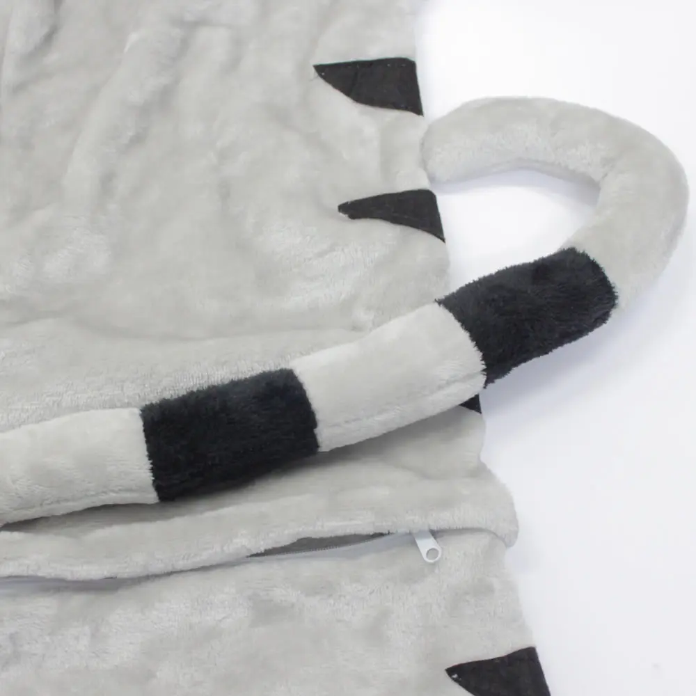 HKSNG Animal Adult Kigurumi Cheese Cat Pajamas High Quality Flannel Family Party Onesies Cosplay Costumes Kids Jumpsuits Kigu