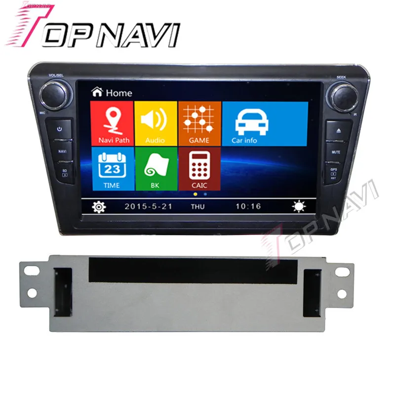 Sale Topnavi 9" Car DVD GPS For peugeot 408 2014- Car Radio Multimedia Audio Stereo In Dash,Wince System 11 Sale Topnavi 9" Car DVD GPS For peugeot 408 2014- Car Radio Multimedia Audio Stereo In Dash,Wince System 11