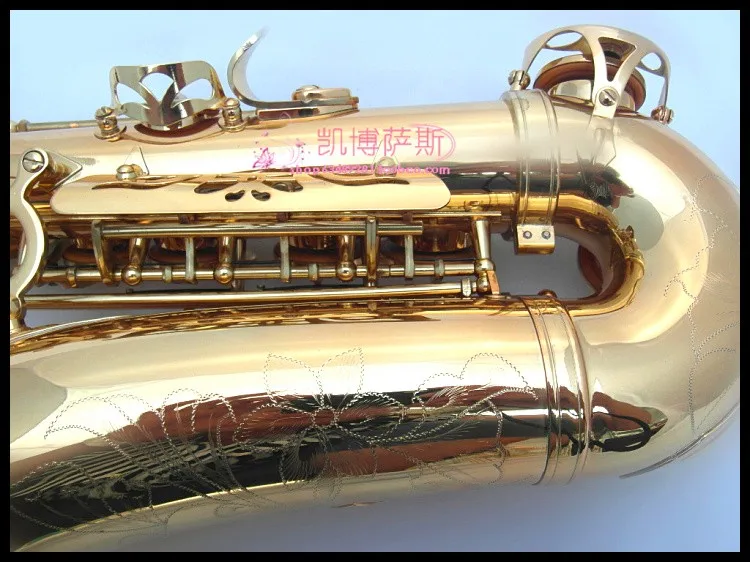 11,11 Xinghai Sax XAS-180 альт саксофон Промо