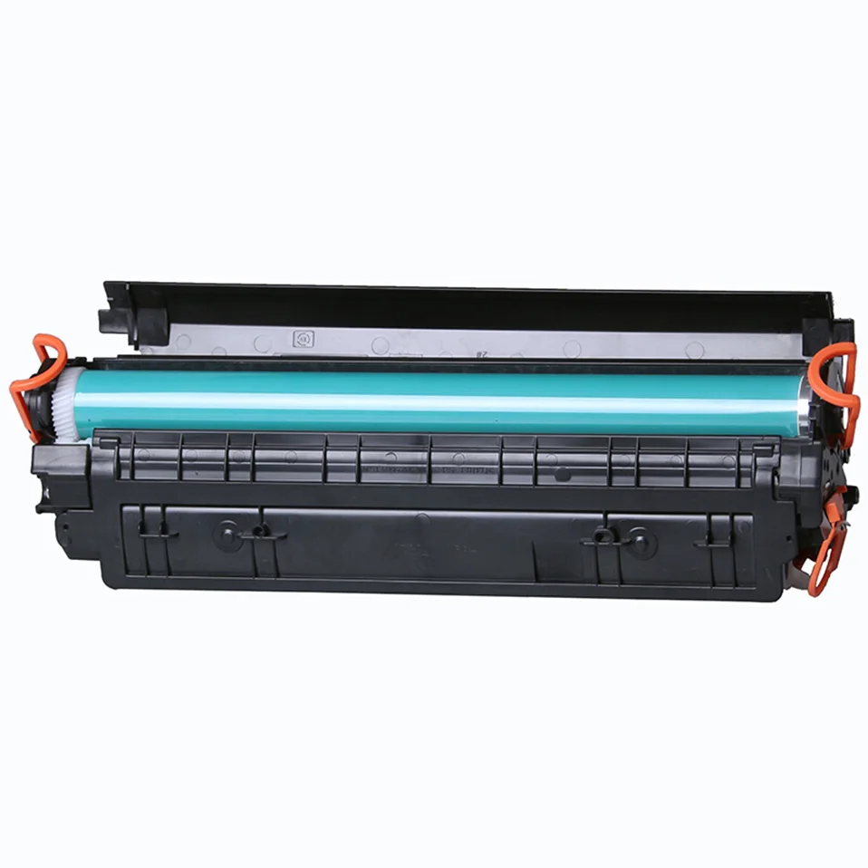 Многоразовый тонер картридж CRG 925 725 325 112 312 712 912 1 шт. совместимый с Canon LBP 6000 6018 3010