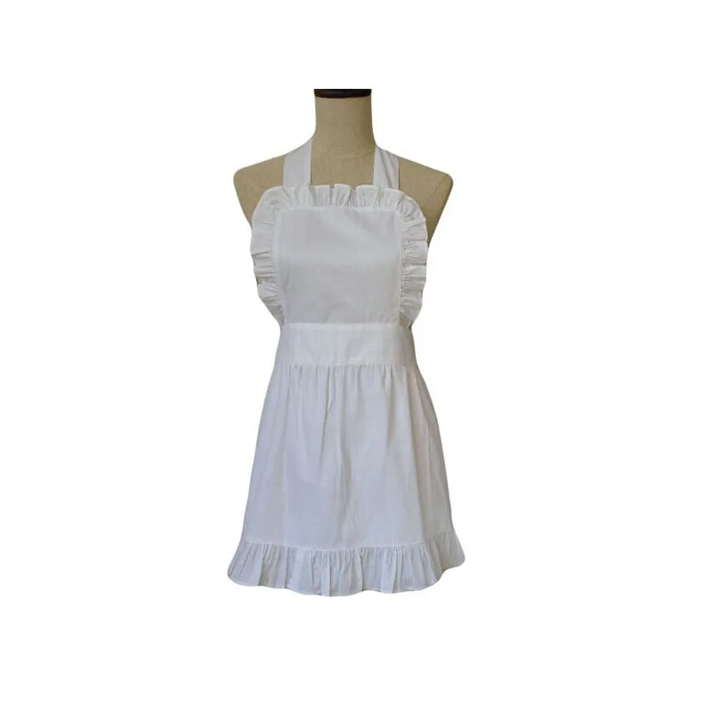 White Kitchen Apron compare prices on white apron- online shopping/buy low price white White Kitchen Apron compare prices on white apron- online shopping/buy low price white