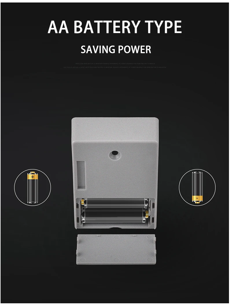 NAIERDI Невидимый Сенсор замок EMID карт IC цифровой ящик Кабинета Интеллектуальный электронные замки для шкаф мебельная фурнитура