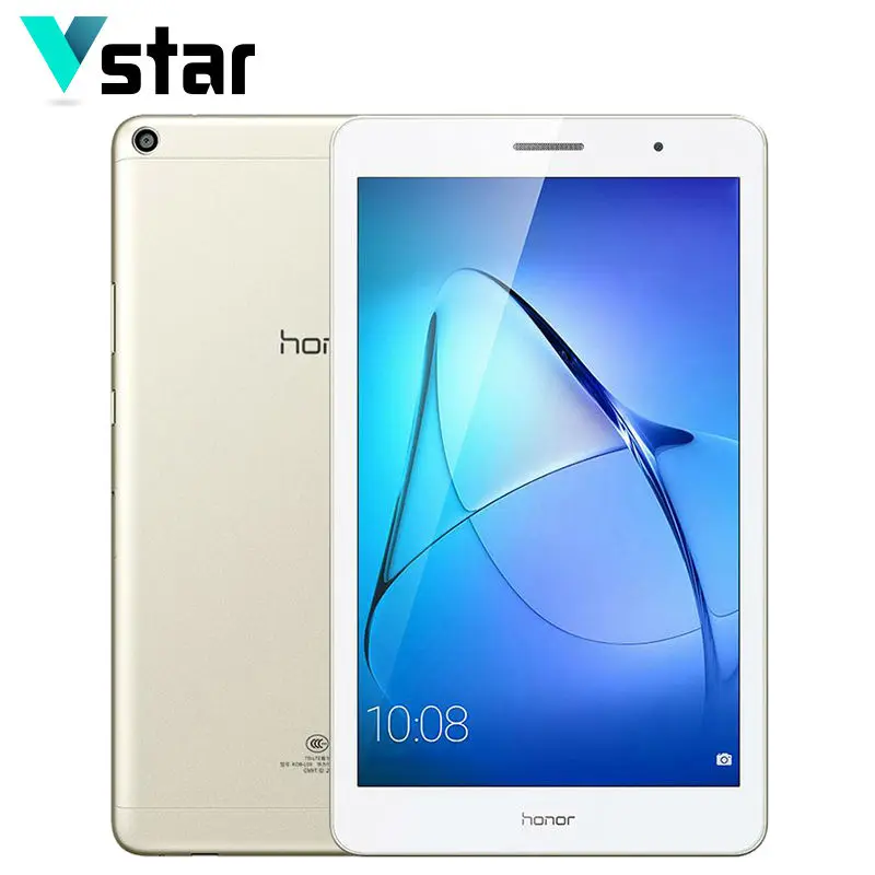 

Huawei Honor Play Tablet 2 8.0'' 2GB/3GB RAM 16GB/32GB ROM WiFi/LTE GPS Tablet PC Android 7.0 Snapdragon 425 Quad Core 5.0MP