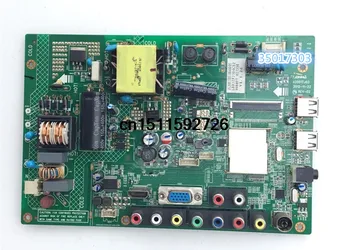 

LED32F3300CE motherboard 35017303 with screen 00009YT LED32F3300CMZ9