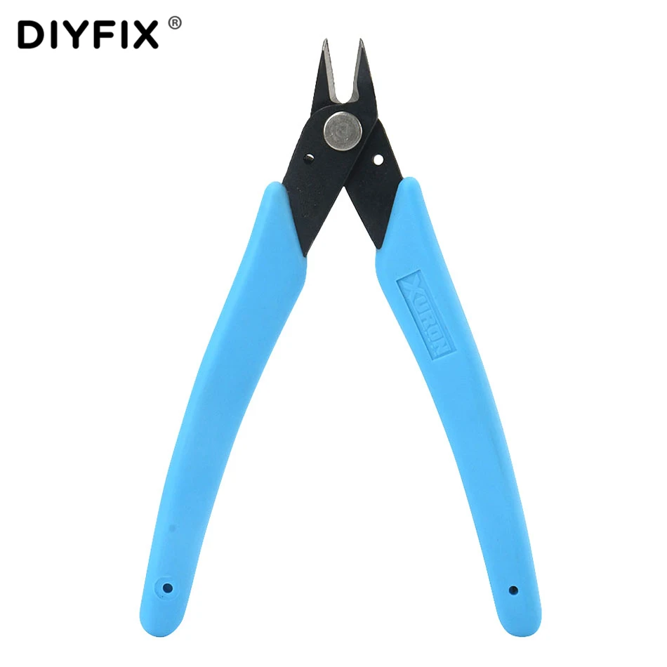 Cable Wire Stripper Cutters (3)