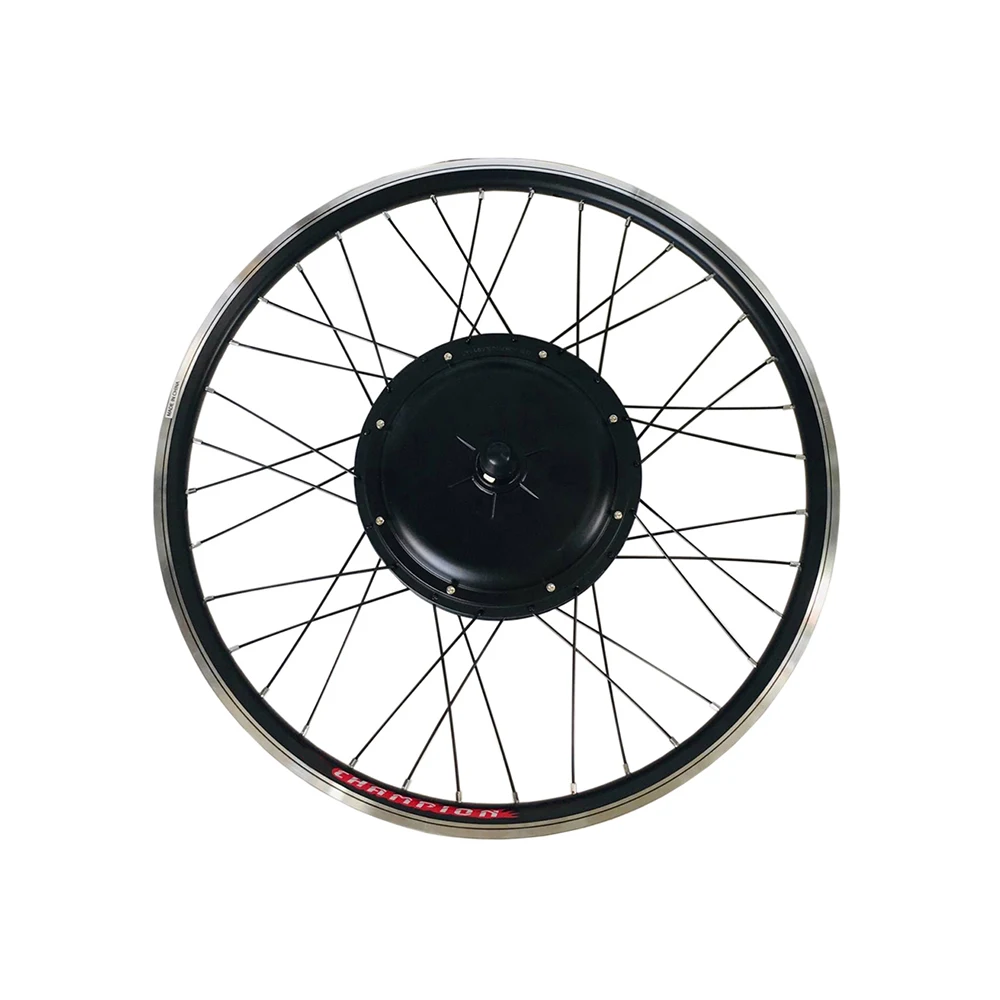 20 inch hub motor