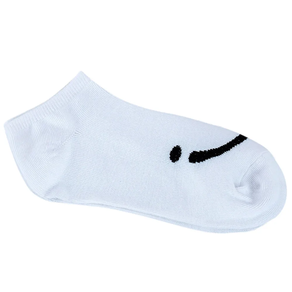

USPS 1Pairs Women Comfortable Candy Color Cotton Sock Slippers Short Ankle Socks Cotton Blend One Size Fits Most Womens Socks