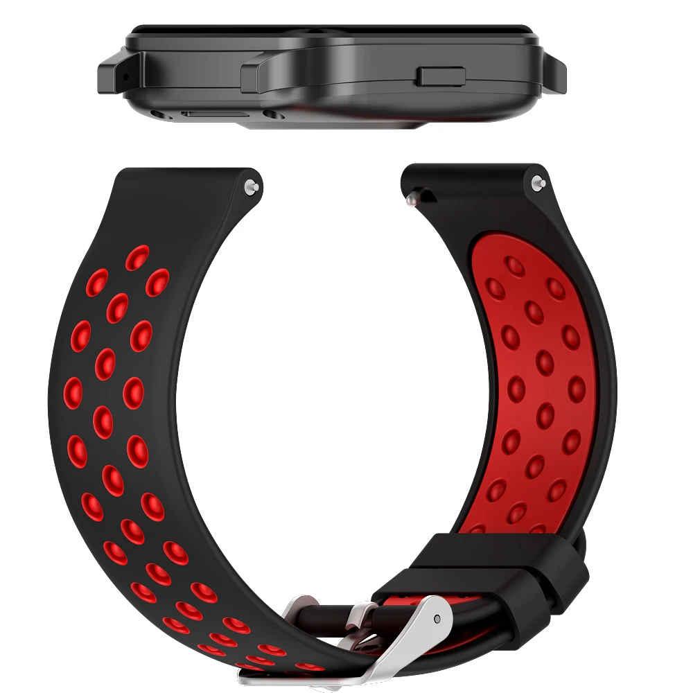 TZ7 Smart Watch Bluetooth call heart rate blood pressure blood oxygen detector alarm clock for xiaomi mi3 PK Z40 Z66 wristband