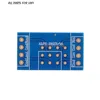 Lados dobles FR4 adaptador de PCB placa de circuito para Alpes RK16 RK27 potenciómetros de volumen Hifi Audio DIY 1 unid ► Foto 2/6