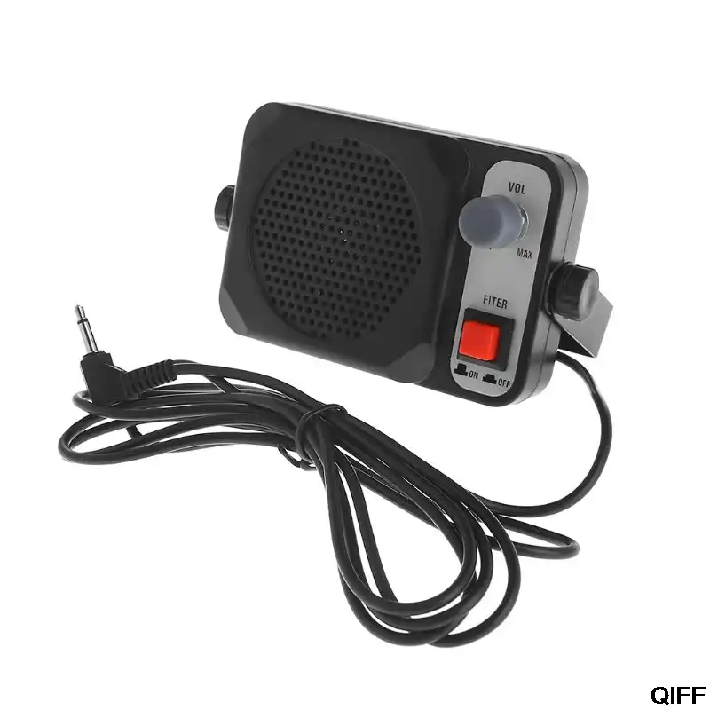 mini external speaker