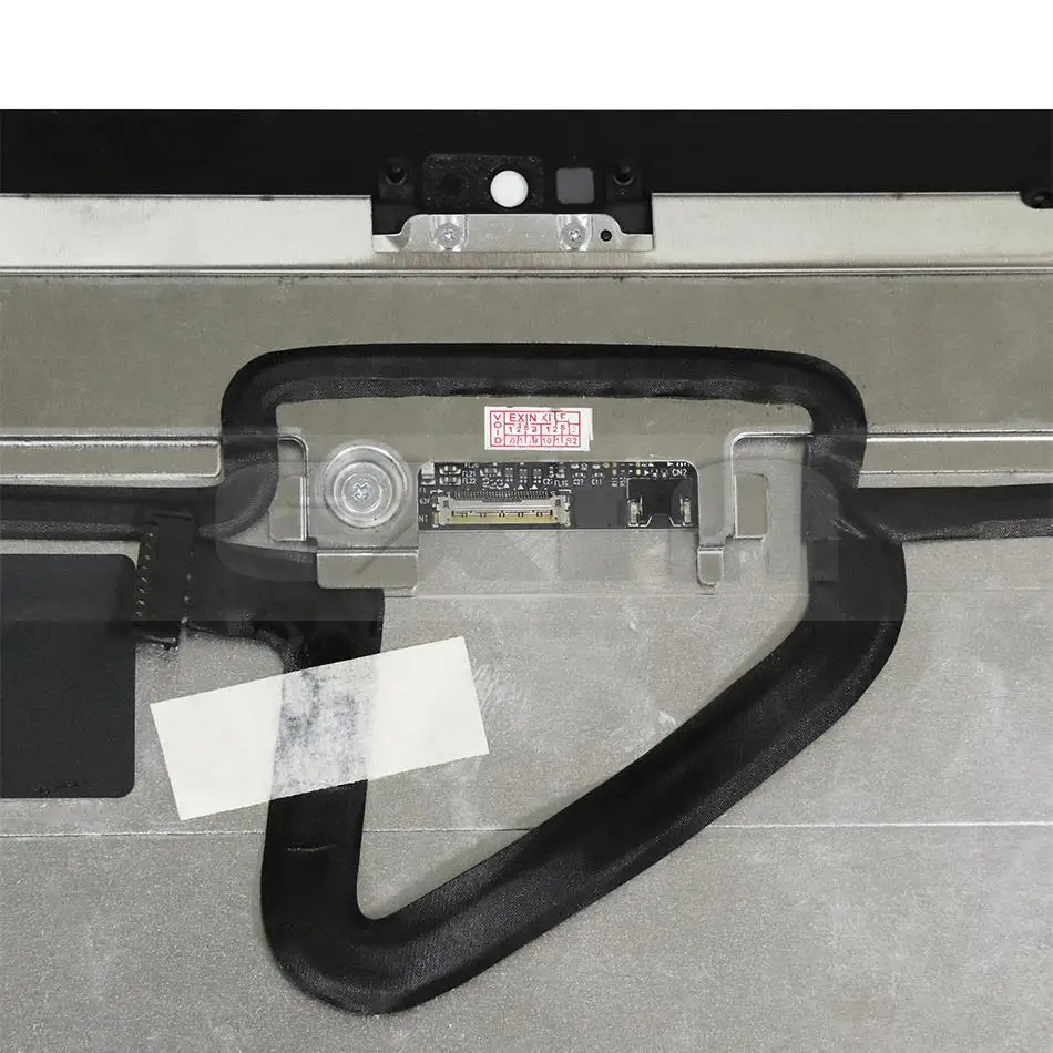 A1418 2012-2014 2K LCD 总成 LM215WF3(SD)(D1) (12)