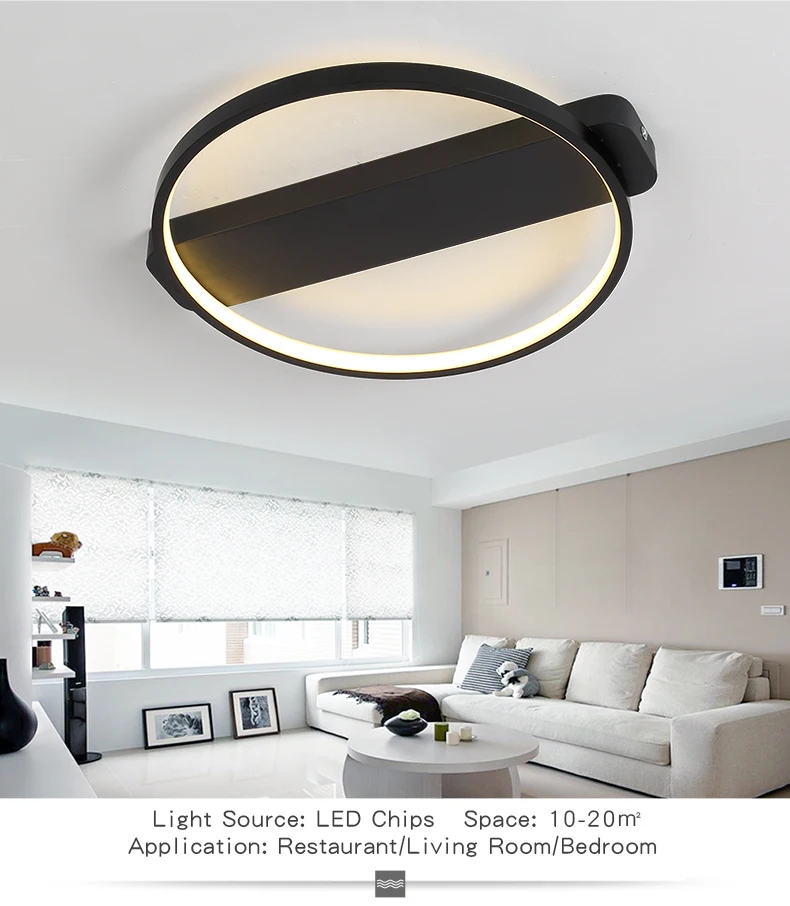 led lamp