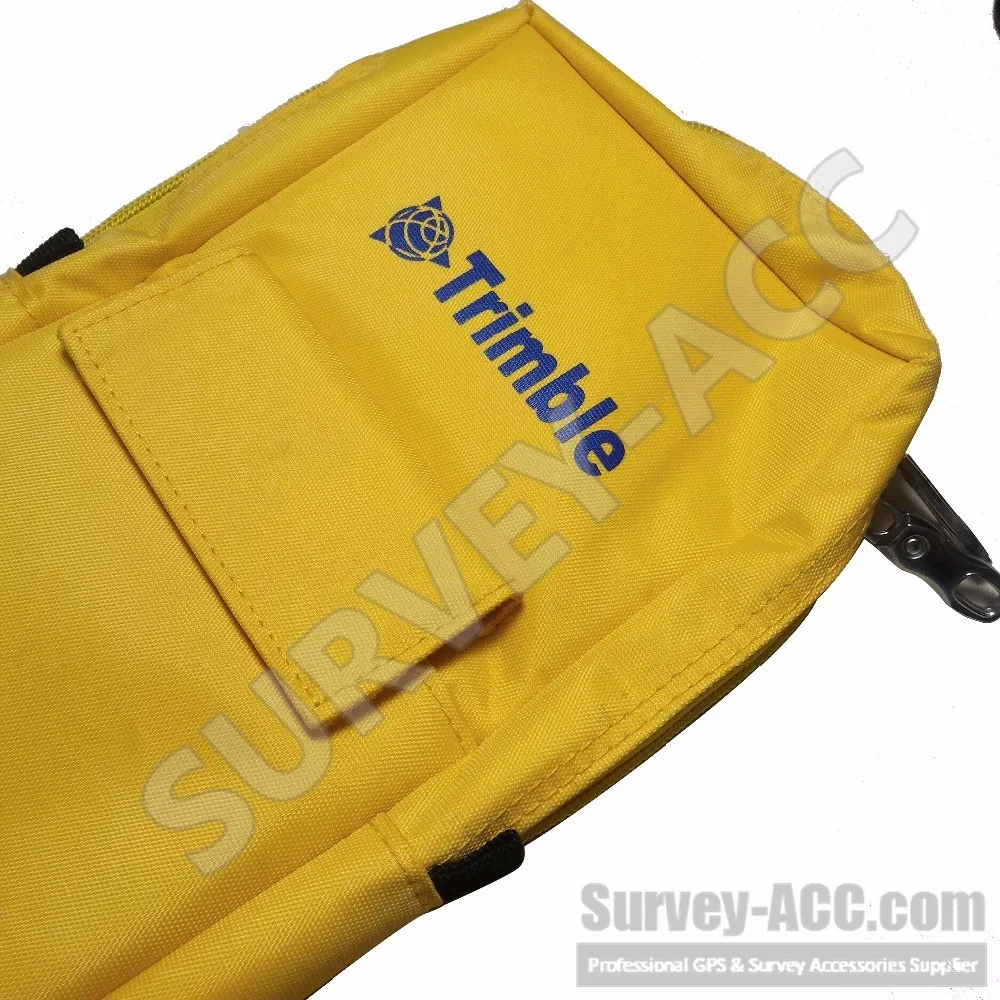 Trimble аксессуары TSC2 TSC3 контроллер желтый нейлон сумка с поясом