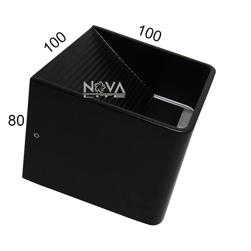 NWL116B-SMD SIZE