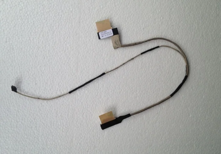 

Genuine New Free Shipping for TOSHIBA Satellite NB500 NB505 LED LCD Video Flex CABLE DC020016L10