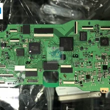 Новая и оригинальная материнская плата forNikon d500 основная плата pcb 1216 V