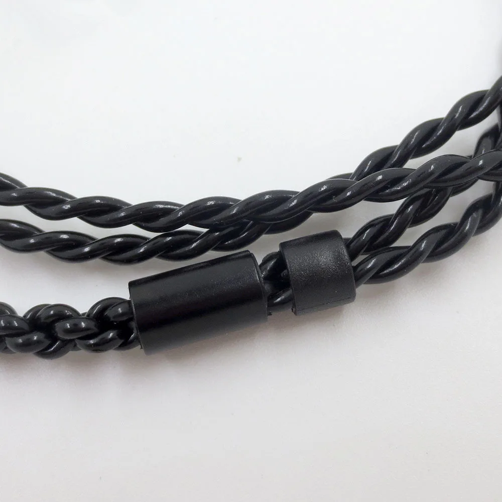 Обновление 60 см MMCX кабель для Shure SE215 SE425 SE535 SE846 UE900 наушники гарнитуры с серебряным покрытием провод наушников для iPhone xiaomi