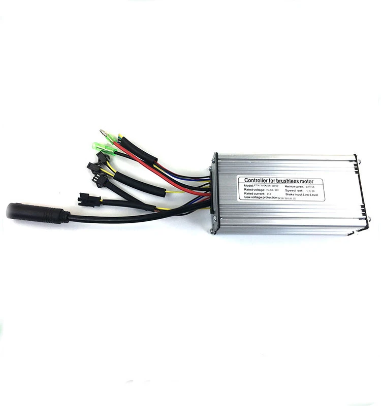Комплект электрического велосипеда GNE 36V 350 W переднего колеса Электрический