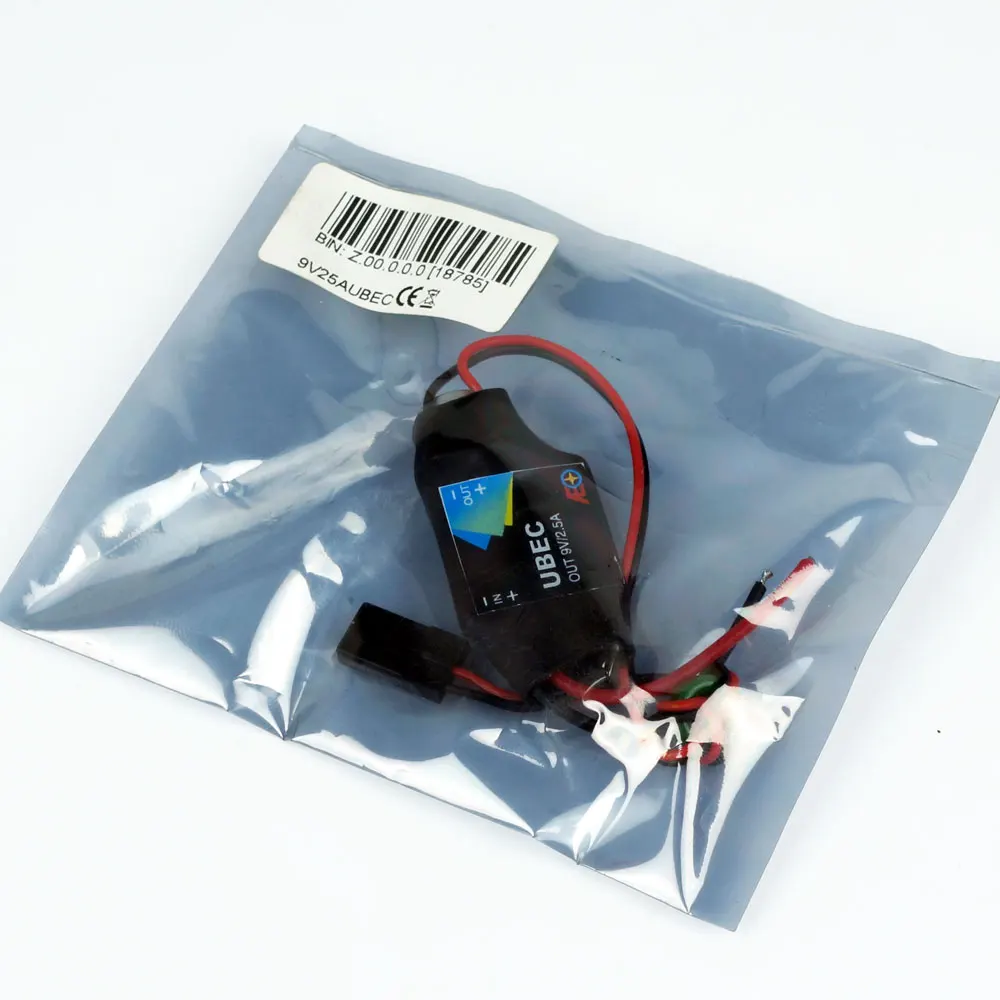 AEORC Mini UBEC BEC (3 3 V 3A/5V 5A/6V 3A/7 2 2.5A/9V 4.5A/12V 2.5A/12V 4.5A) для RC Самолет|ubec 3a|5v ubecubec 5v |