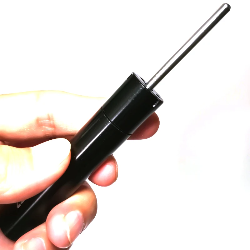DIY Vapors 6 в 1 Катушка джиг комплект намоточный инструмент здание для RDTA RTA RDA