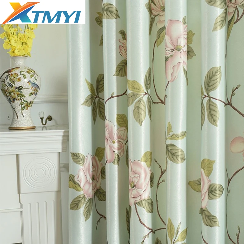 

Children Blackout Curtains for Living Room boys girl curtains for bedroom window