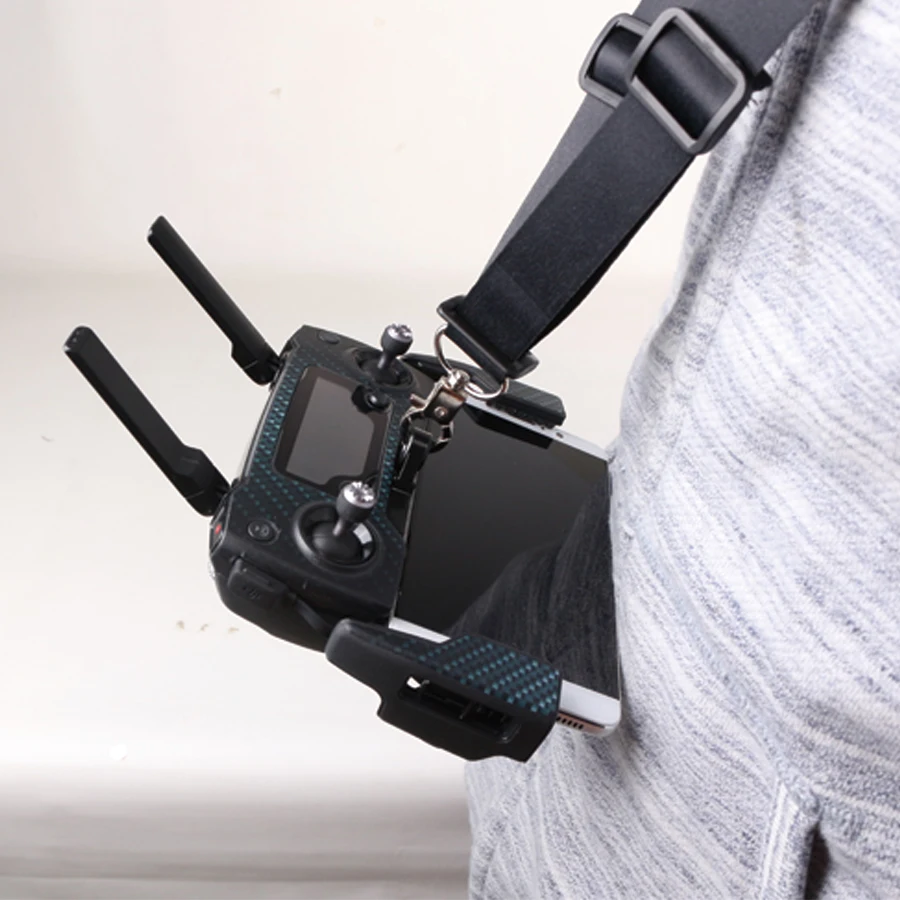 Ormino Hook Strap Remote Control Hook+Strap Combo RC Drone Accessories