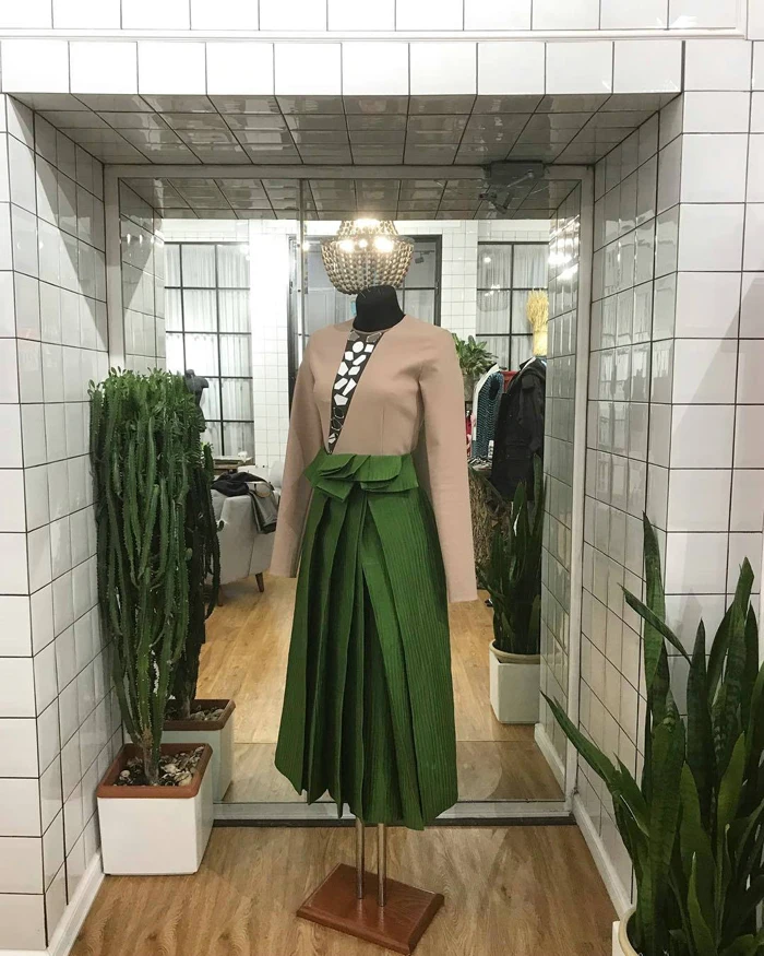 Женская футболка GETSRING Сетчатая с прозрачным низом в Корейском стиле 2018|women t shirt|t