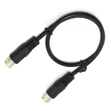 Прочный Соединительный шнур для SEGA 32X для SEGA Genesis 2/3 поколения консоли прочный разъем кабеля