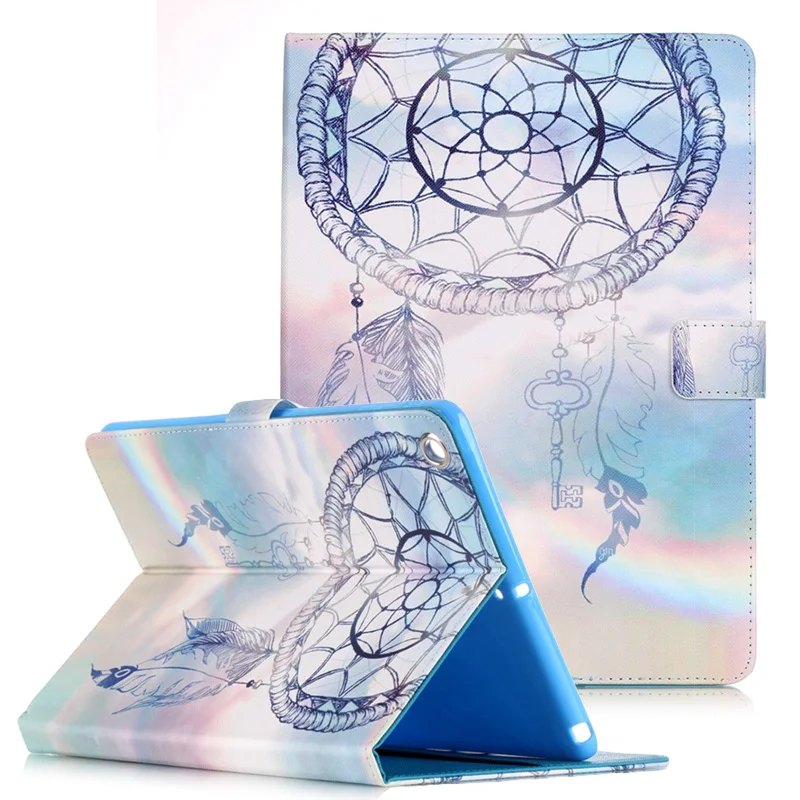 Download Painting Cover Silicon Leather Case for apple iPad Mini 1 ...