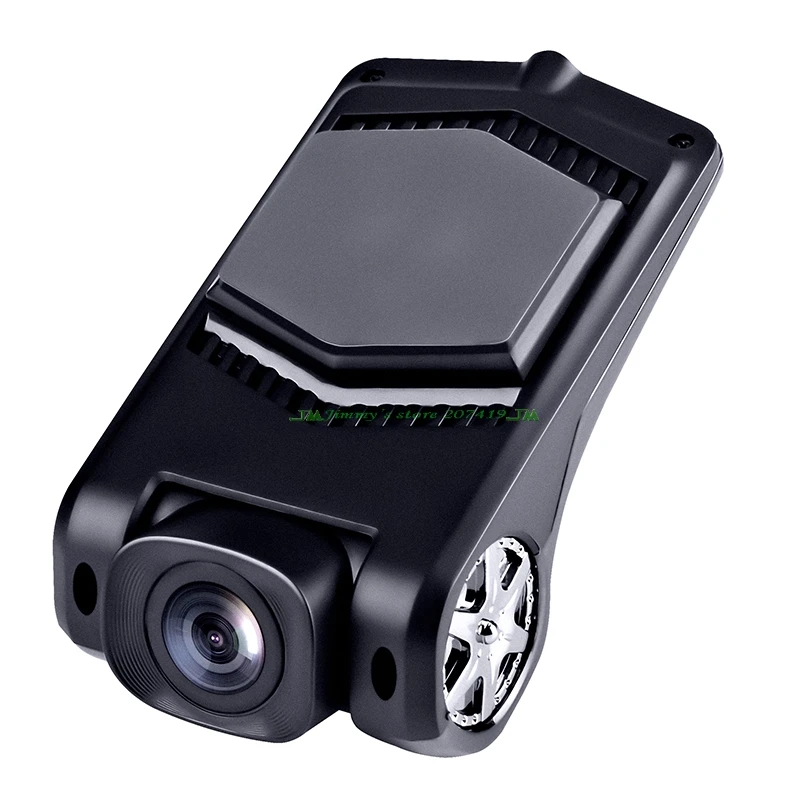 

Mini Car DVR Camera Dashcam Full HD Video Registrator Recorder G-sensor ADAS Dash Cam Android System USB DVR