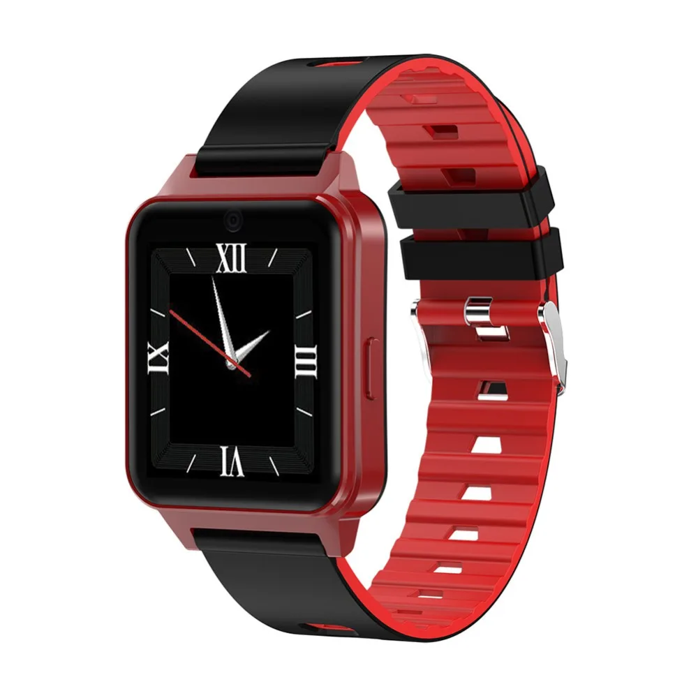 Smart dial watch. Smart dial watch
