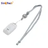 Waterproof  Mini GPS Personal Tracker With Battery SOS Voice Monitor Two-way Audio GSM Locator Real Time online Tracking Tracker ► Photo 2/6